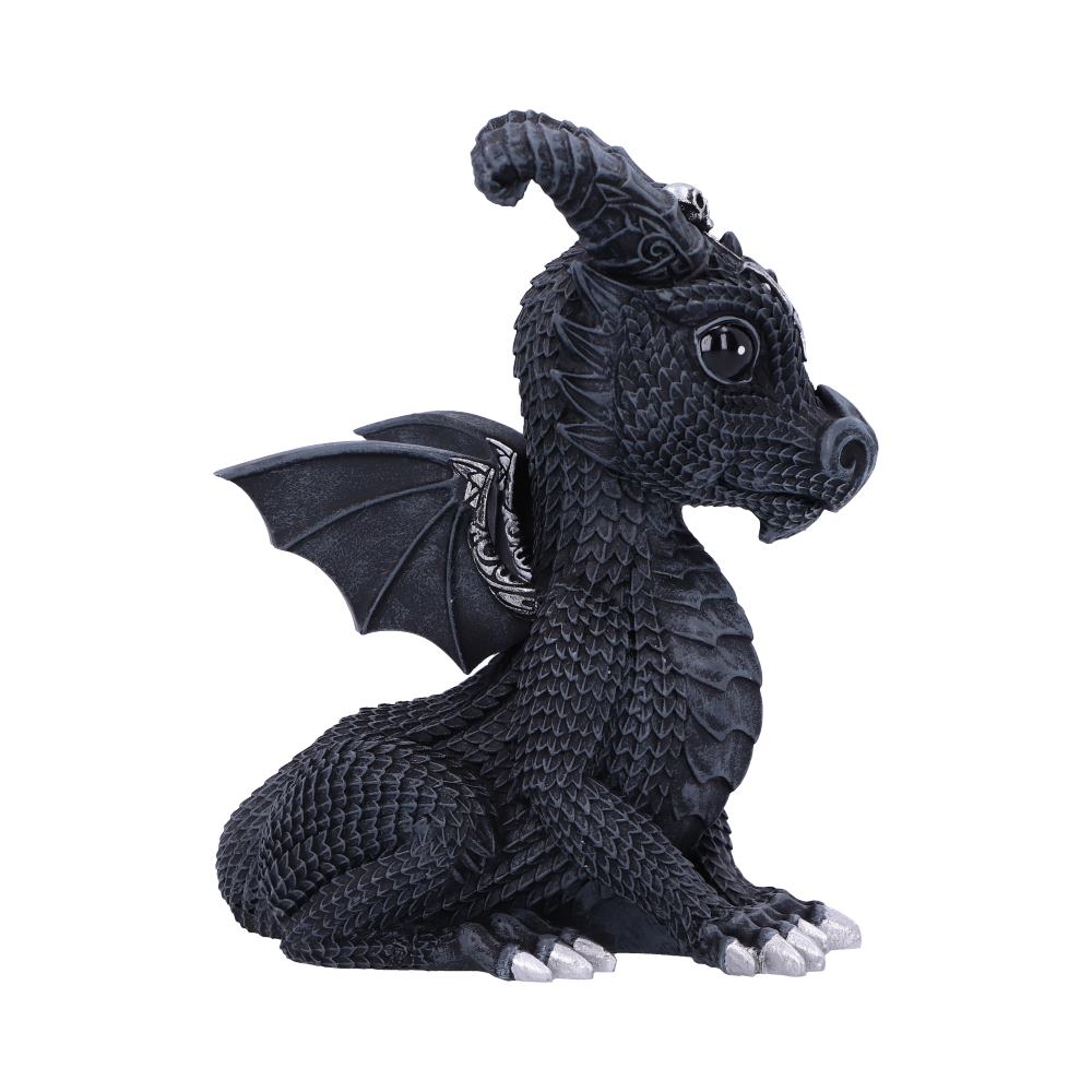 Lucifly Dragon Figurine