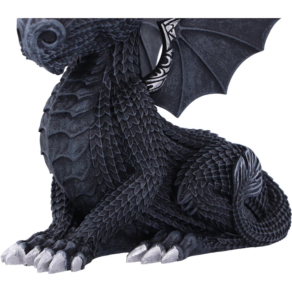 Lucifly Dragon Figurine