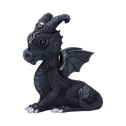 Lucifly Dragon Figurine