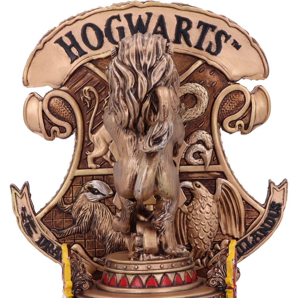 Harry Potter Gryffindor Bookend