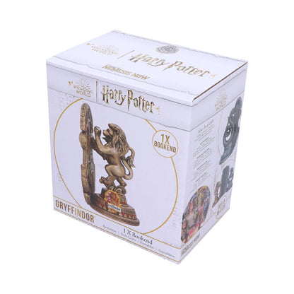 Harry Potter Gryffindor Bookend