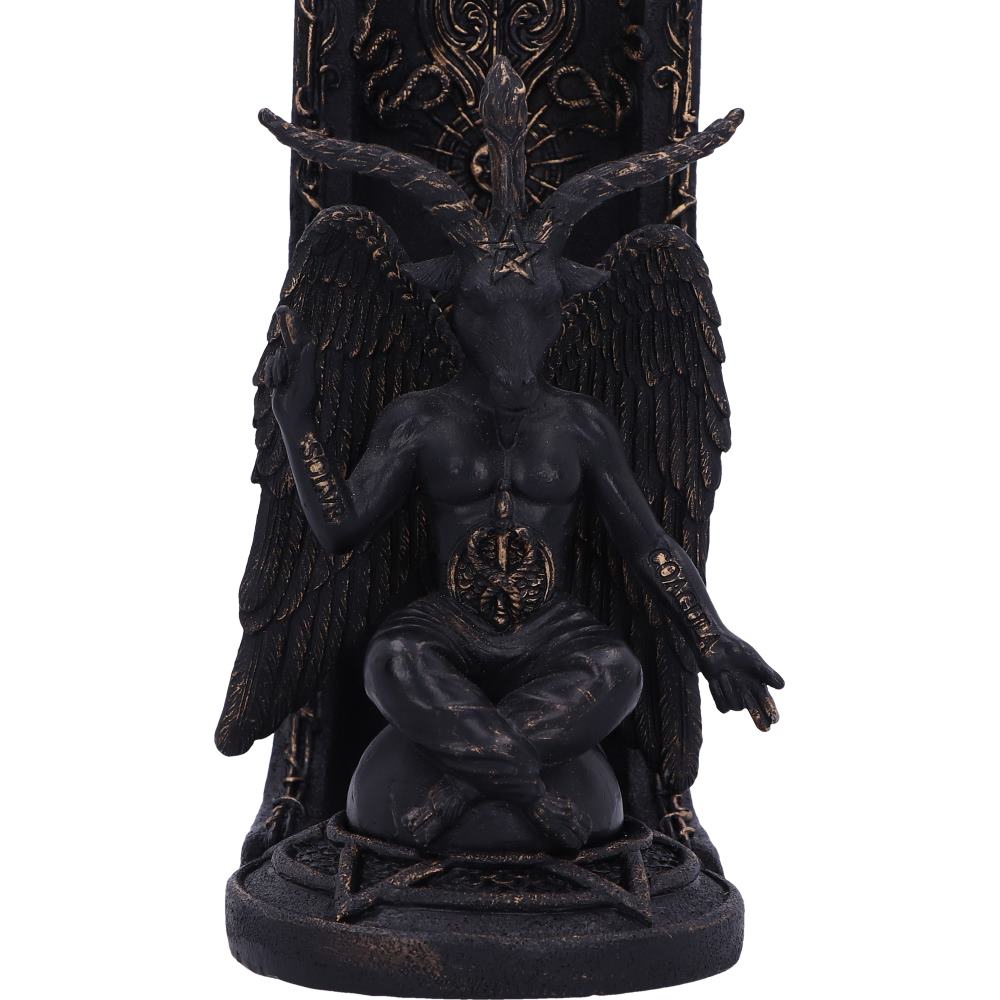 Baphomet's Essence Incense Burner