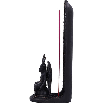 Baphomet's Essence Incense Burner