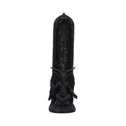 Baphomet's Essence Incense Burner