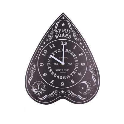 Spirit Board Clock