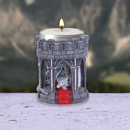 Valour Tea Light Holder