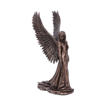 Spirit Guide - Bronze (Small)