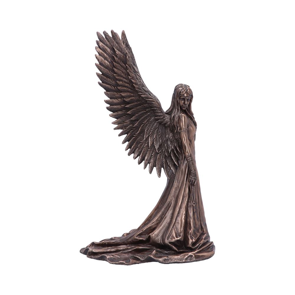 Spirit Guide - Bronze (Small)