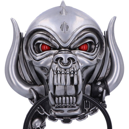 Motorhead Warpig Door Knocker