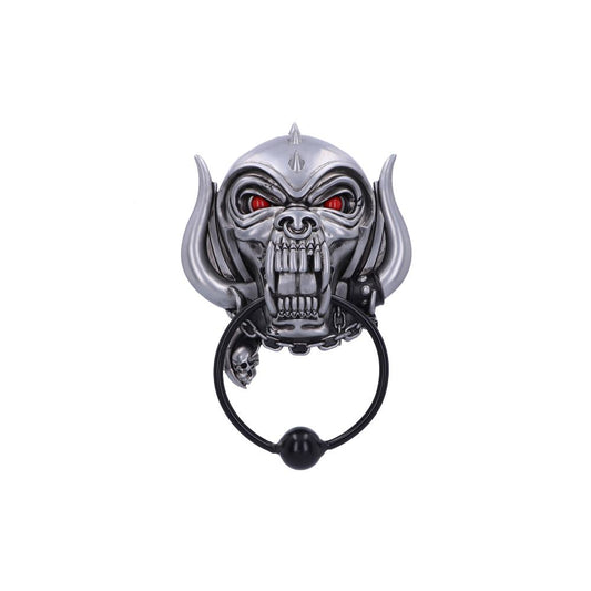 Motorhead Warpig Door Knocker