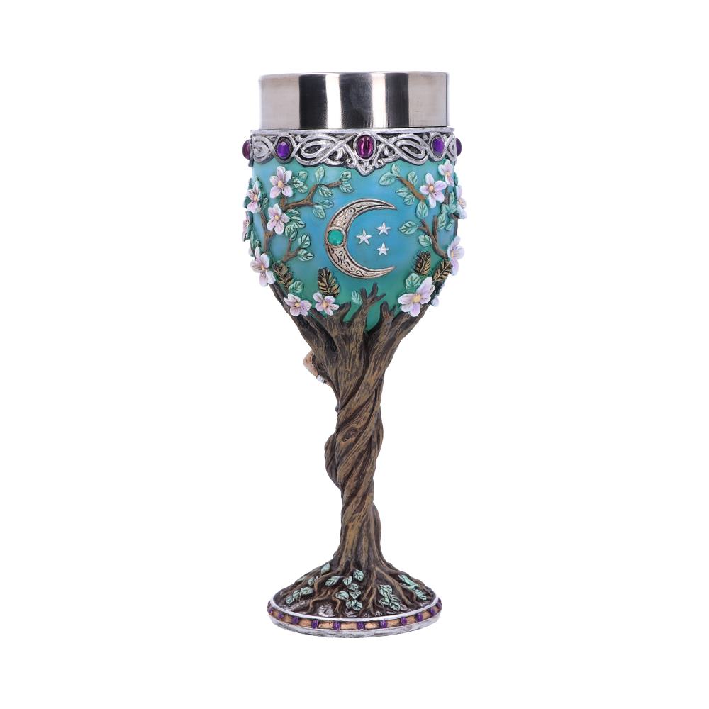 Maiden Goblet