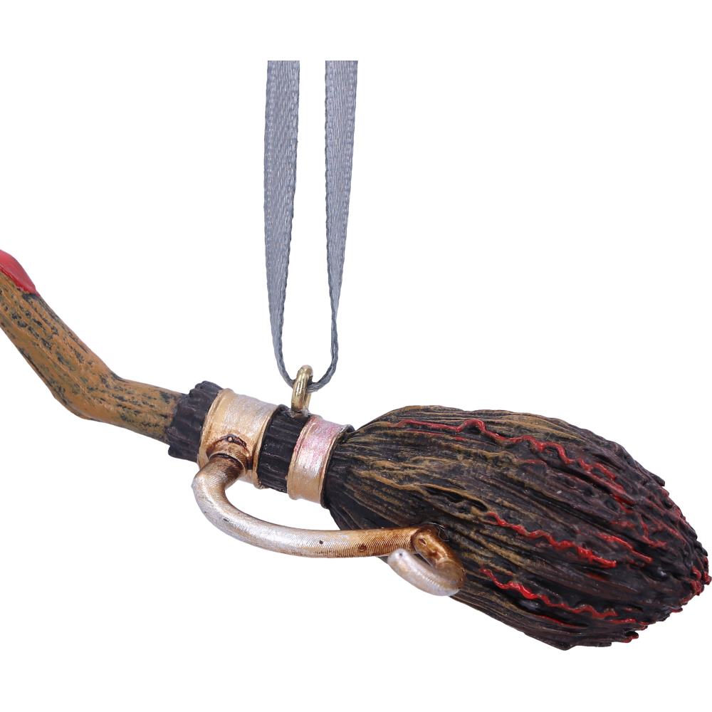 Harry Potter Firebolt Hanging Ornament 15.5cm