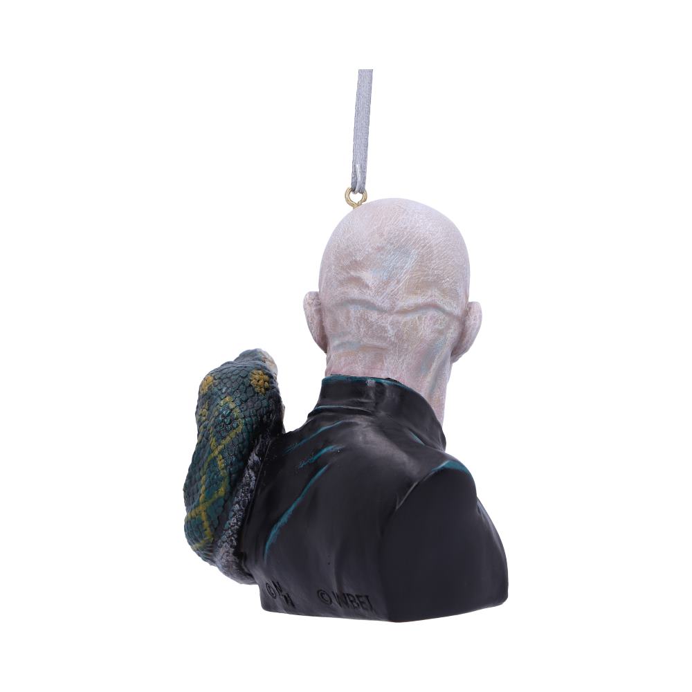 Harry Potter Lord Voldemort Hanging Ornament