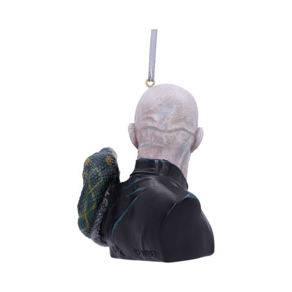 Harry Potter Lord Voldemort Hanging Ornament