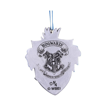 Harry Potter Ravenclaw Crest Hanging Ornament