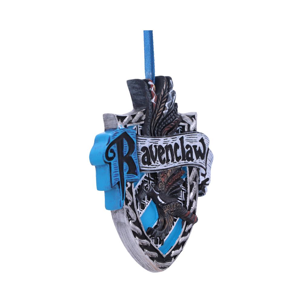 Harry Potter Ravenclaw Crest Hanging Ornament