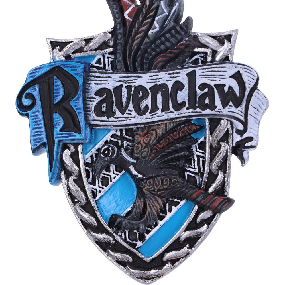 Harry Potter Ravenclaw Crest Hanging Ornament