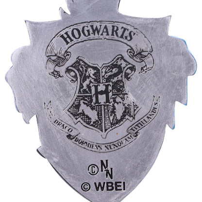 Harry Potter Ravenclaw Crest Hanging Ornament