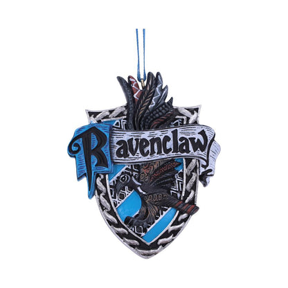 Harry Potter Ravenclaw Crest Hanging Ornament