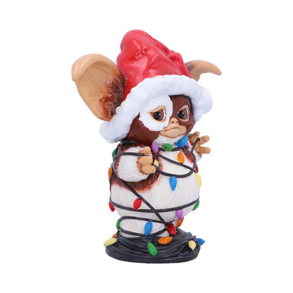 Gremlins Gizmo in Fairy Lights Figurine