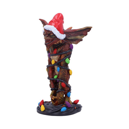 Gremlins Mohawk in Fairy Lights Figurine