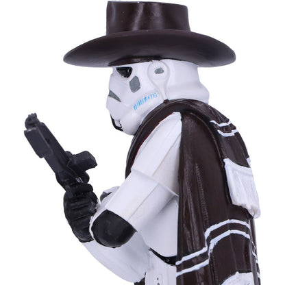 Stormtrooper The Good, The Bad and The Trooper