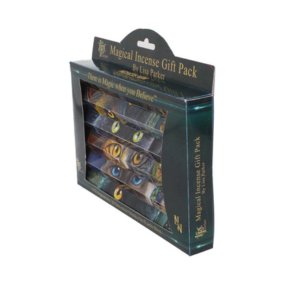 Lisa Parker Magical Incense Gift Pack