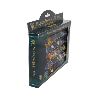 Lisa Parker Magical Incense Gift Pack