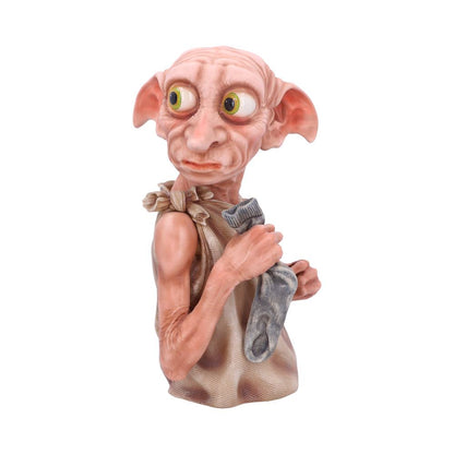 Harry Potter Dobby Bust