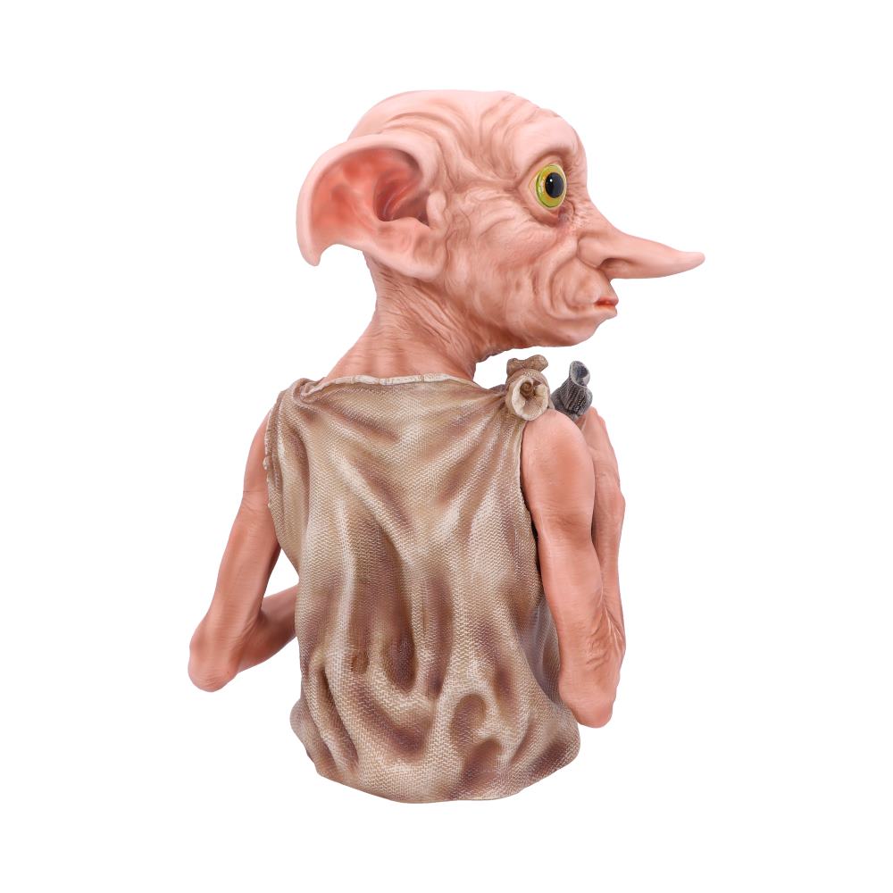 Harry Potter Dobby Bust