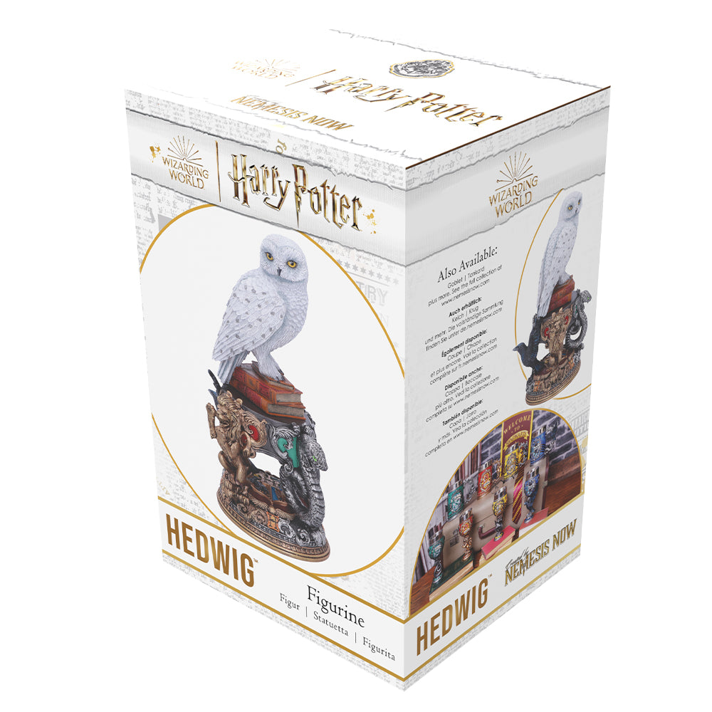 Harry Potter Hedwig Figurine