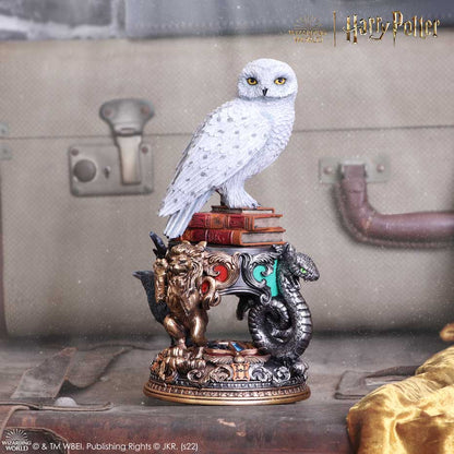 Harry Potter Hedwig Figurine