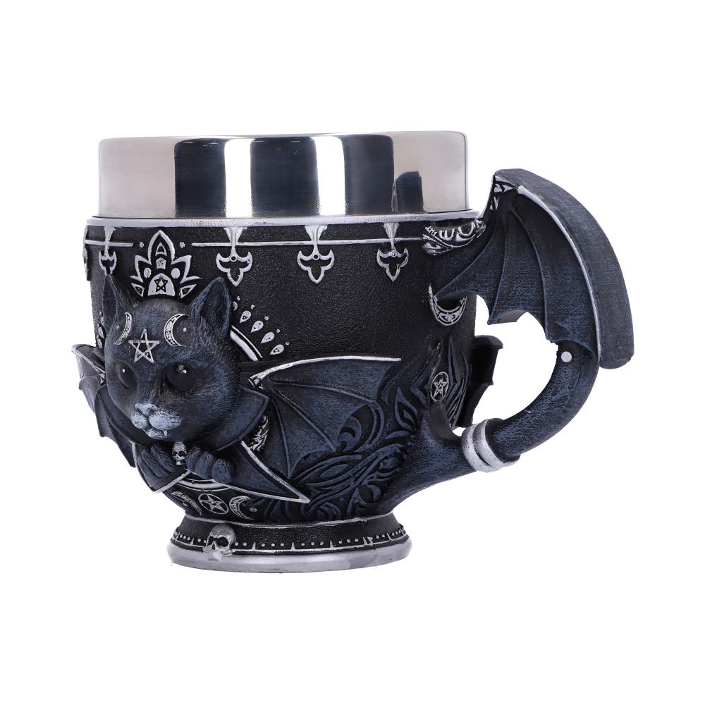 Malpuss Tea Cup