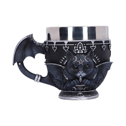 Malpuss Tea Cup