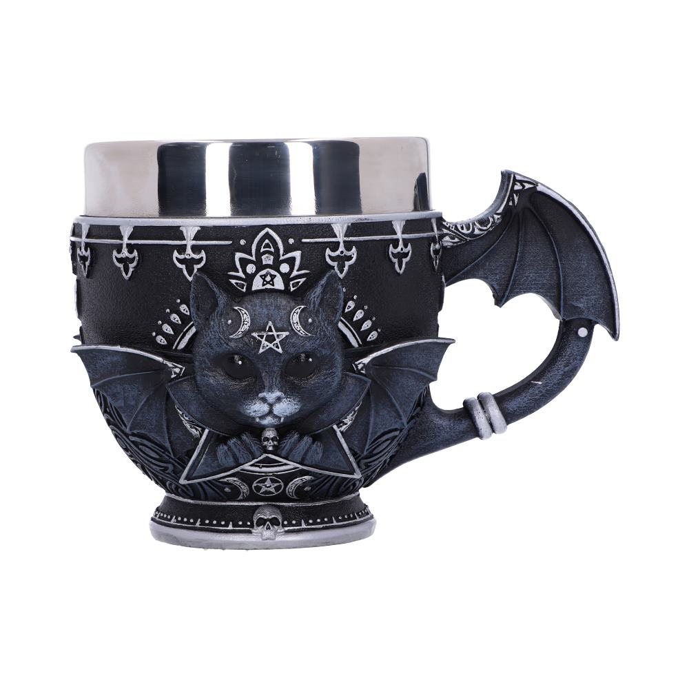 Malpuss Tea Cup