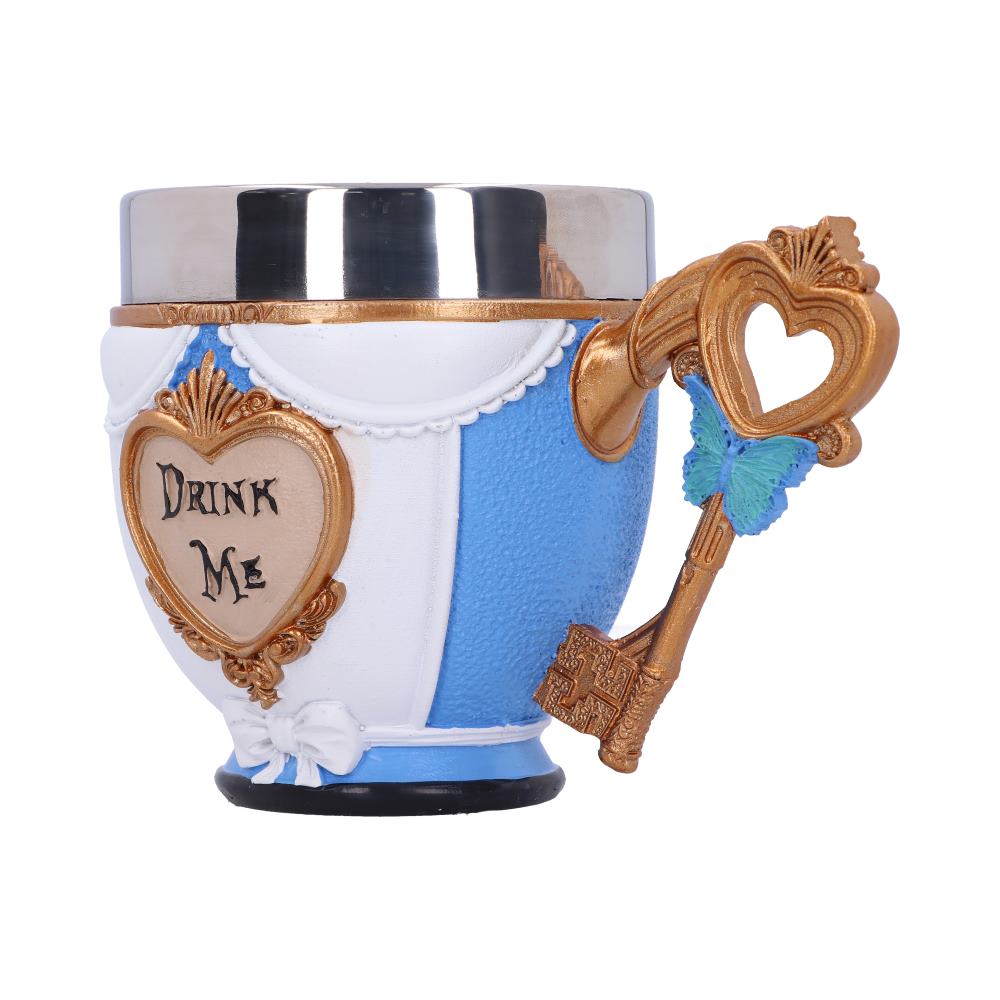 Alice Tea Cup