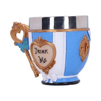 Alice Tea Cup