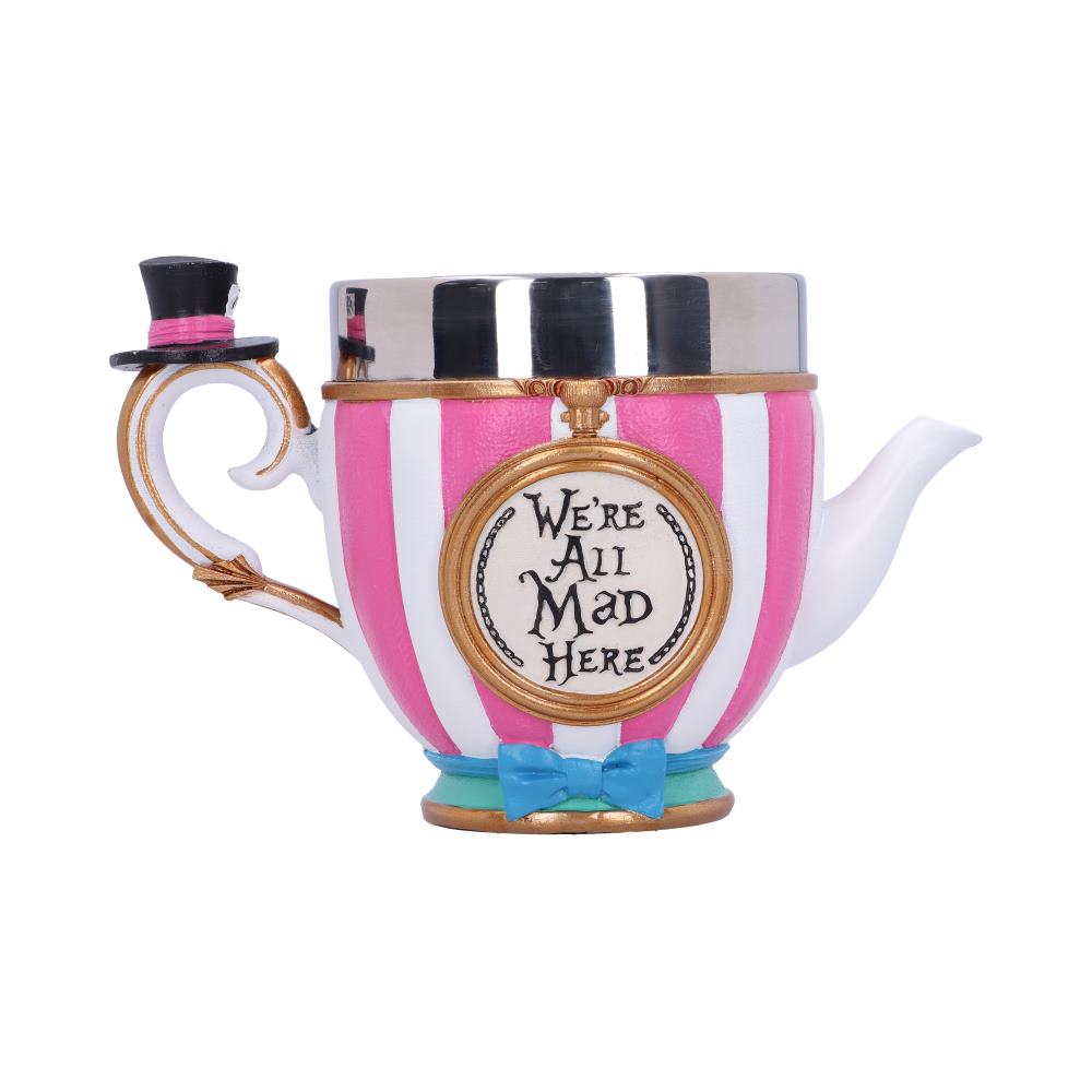 Hatter Tea Cup