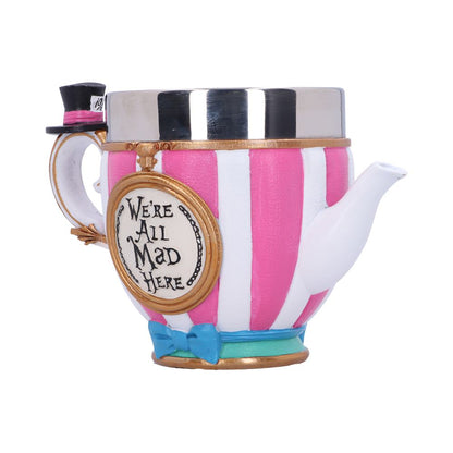 Hatter Tea Cup