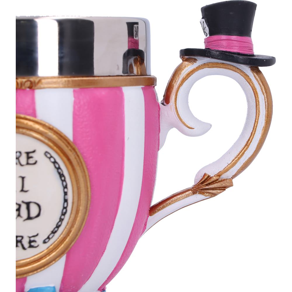 Hatter Tea Cup