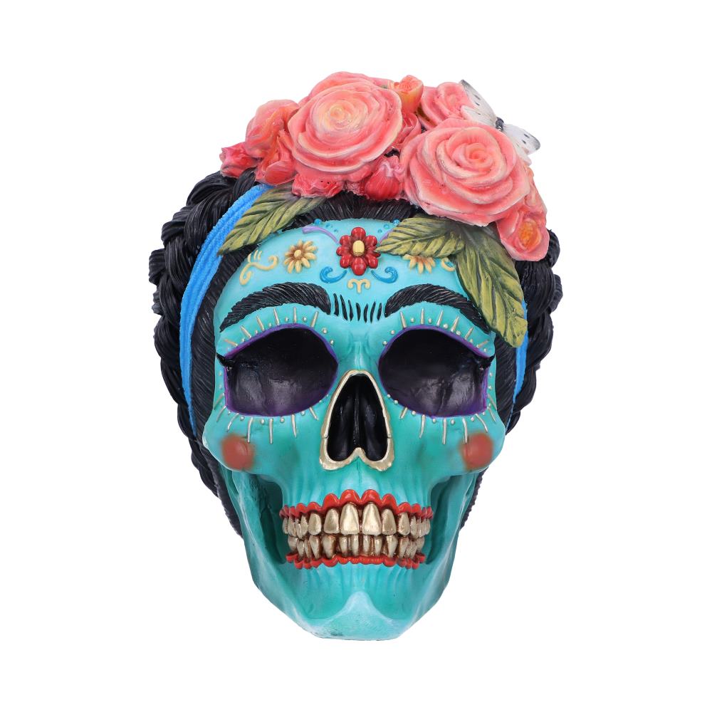 Calavera de Azucar Skull