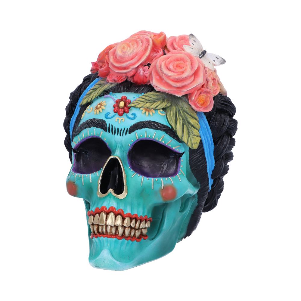 Calavera de Azucar Skull