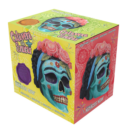 Calavera de Azucar Skull