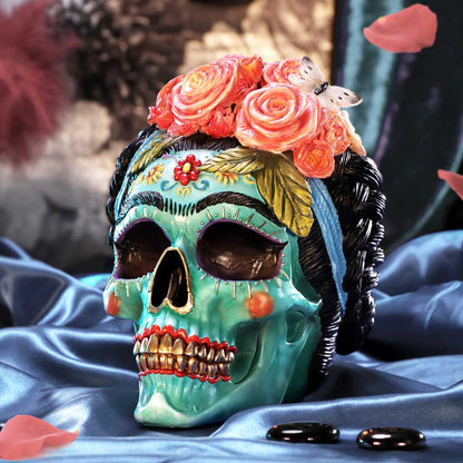 Calavera de Azucar Skull