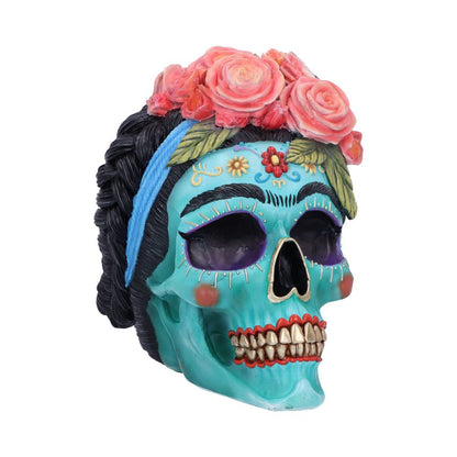 Calavera de Azucar Skull