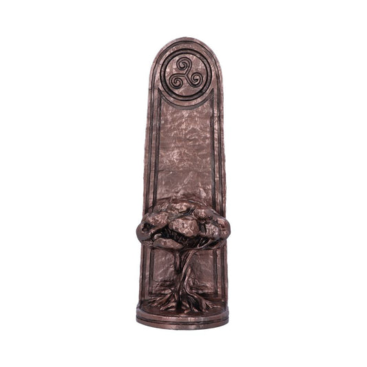 Tree of Life Incense Burner