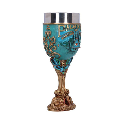 The Teller - Palmistry Goblet