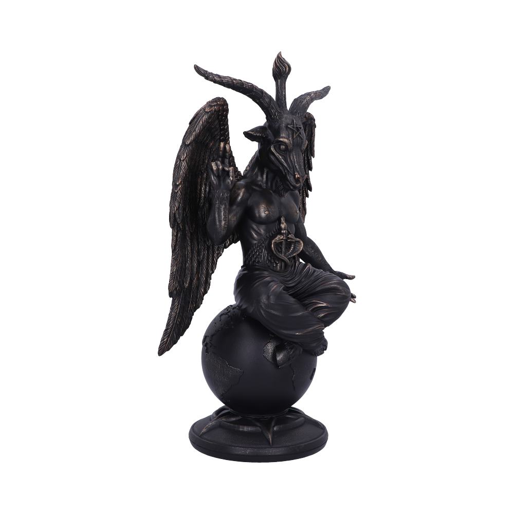 Baphomet Antiquity Large