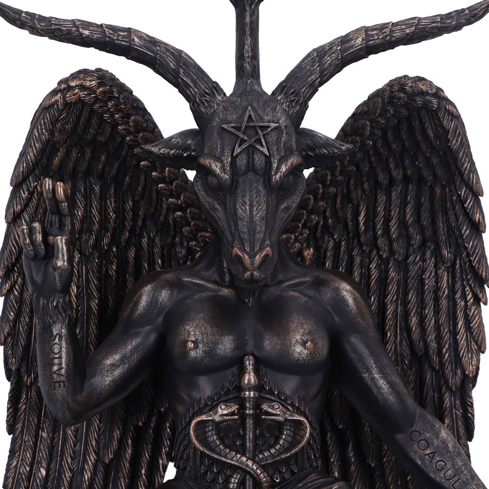 Baphomet Antiquity Large