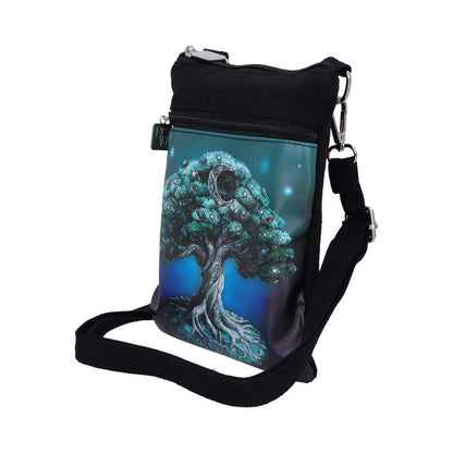 Tree of Life Shoulder Bag